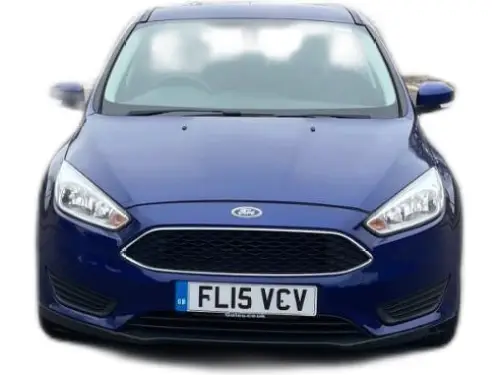 Ford Focus FL15 VCV