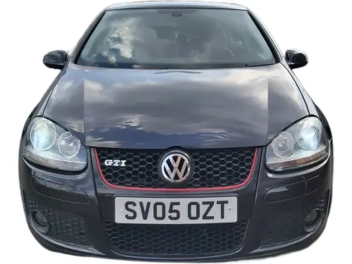Volkswagen Golf FSI Sport SV05 OZT