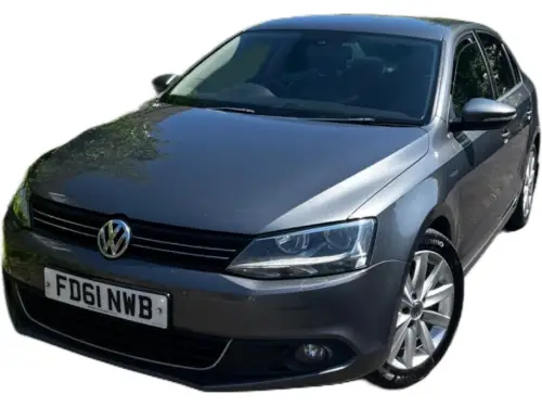 Volkswagen Jetta FD61 NWB