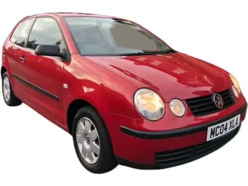 Volkswagen Polo Twist MC04 XLA