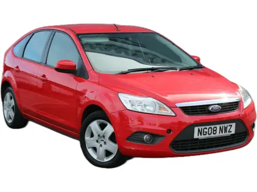 Ford Focus Style TD 90 NG08 NWZ