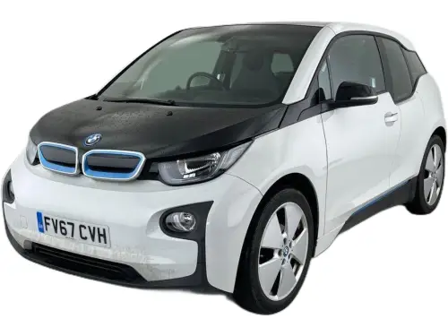 BMW i3 FV67 CVH