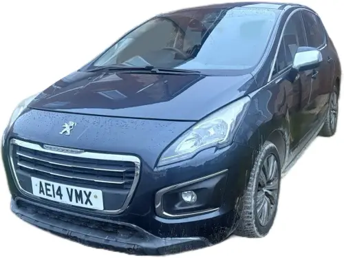 Peugeot 3008 AE14 VMX