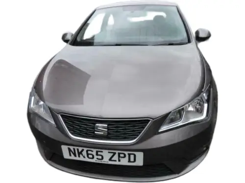 SEAT Ibiza Toca NK65 ZPD