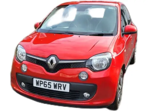 Renault Twingo WP65 WRV