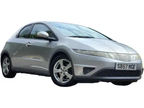 Honda Civic SB57 NGE