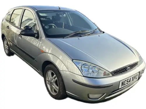 Ford Focus NC54 XPO