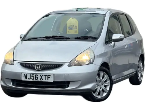 Honda Jazz WJ56 XTF