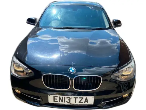 BMW 116i Sport Auto EN13 TZA