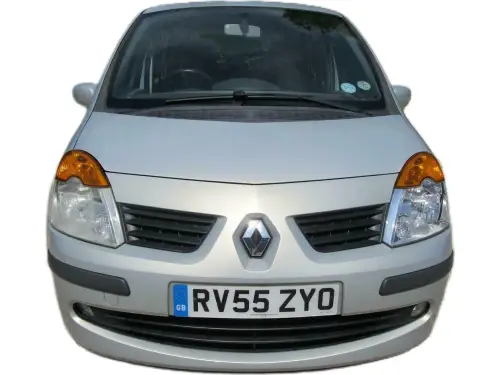 Renault Modus Maxim 16v RV55 ZYO