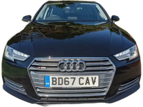Audi A4 Sport Ultra TDI S-A BD67 CAV