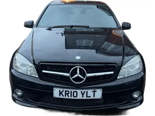 Mercedes-Benz C KR10 YLT