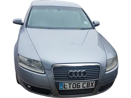 Audi A6 LT06 CBX