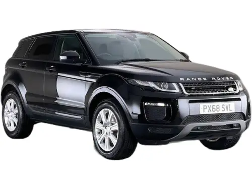 Land Rover Range Rover Evoque PX68 SVL