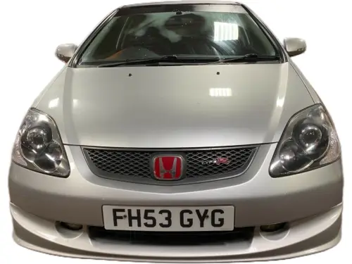 Honda Civic Type-R FH53 GYG