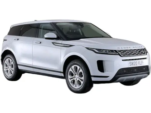 Land Rover Range Rover Evoque S D Auto SM20 VLF
