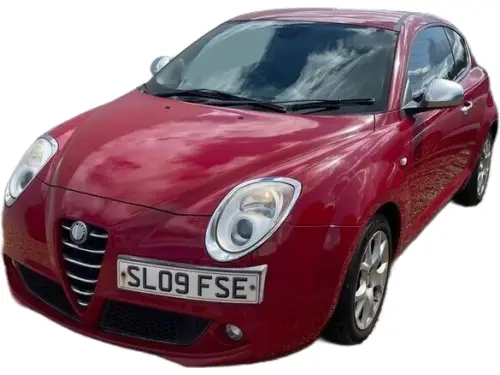 Alfa Romeo Mito SL09 FSE