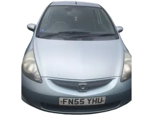 Honda Jazz FN55 YHU