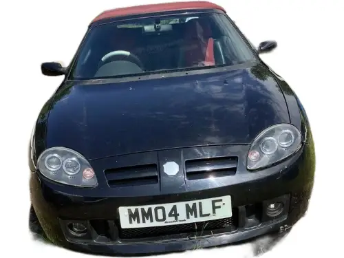 MG TF 1924 MG 2004 135 MM04 MLF