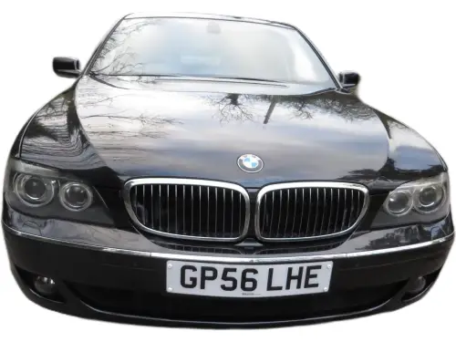 BMW 730 GP56 LHE