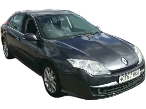 Renault Laguna KT57 WKA