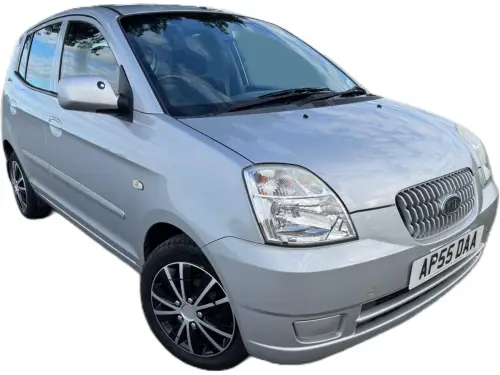 Kia Picanto AP55 DAA