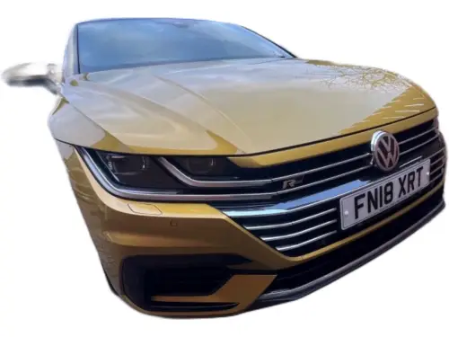 Volkswagen Arteon FN18 XRT