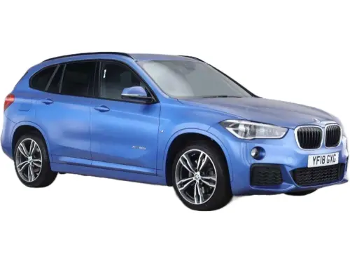 BMW X1 xDrive20d M Sport Auto YF18 GXG