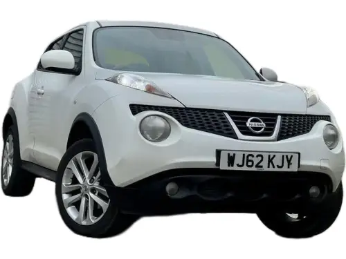 Nissan Juke WJ62 KJY