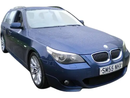 BMW 530 SM55 NHX