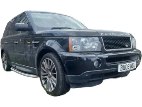 Land Rover Range Rover Sport BU08 NGJ