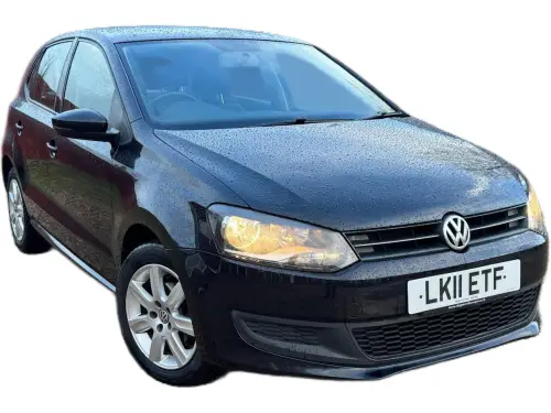 Volkswagen Polo LK11 ETF