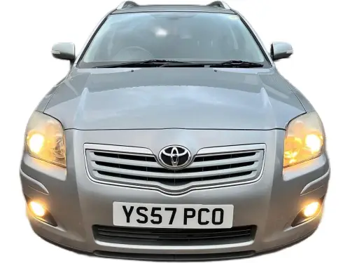 Toyota Avensis YS57 PCO