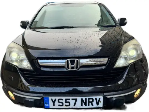 Honda CR-V YS57 NRV