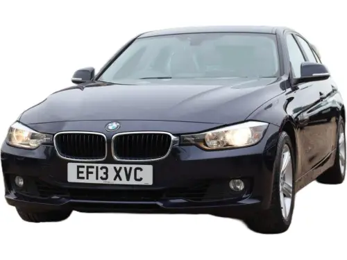 BMW 3 Series EF13 XVC
