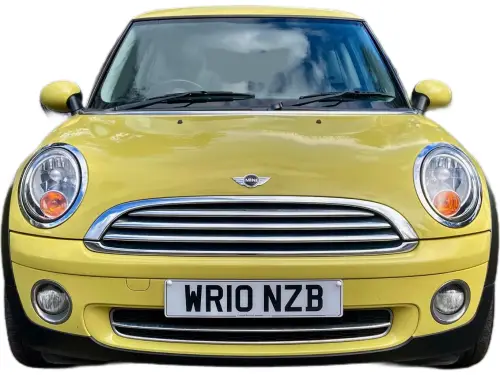 MINI Mini WR10 NZB