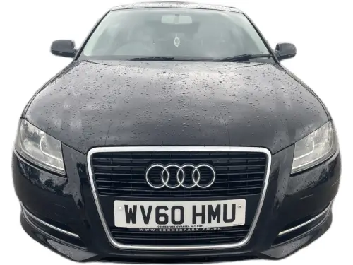 Audi A3 WV60 HMU