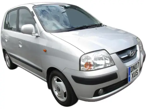 Hyundai Amica DN07 XUS