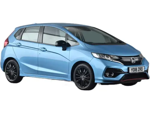 Honda Jazz YO18 ZRD