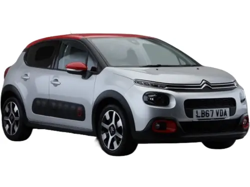 Citroën C3 LB67 VDA