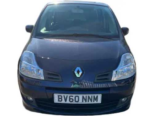 Renault Grand Modus BV60 NNM