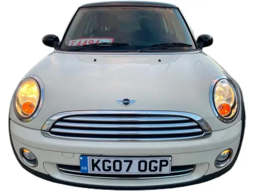 MINI Mini KG07 OGP
