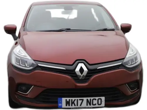 Renault Clio WK17 NCO