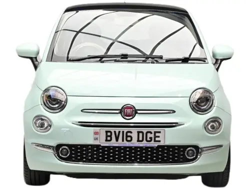 Fiat 500 BV16 DGE