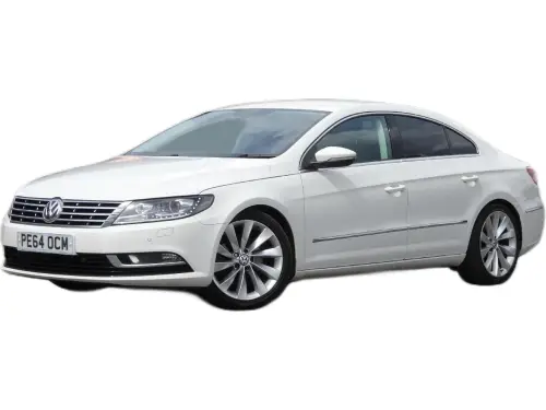 Volkswagen CC PE64 OCM