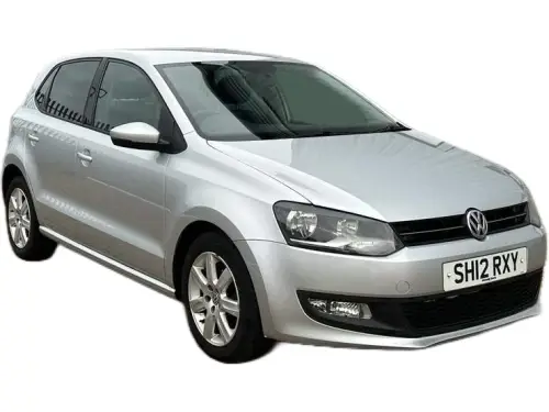 Volkswagen Polo SH12 RXY