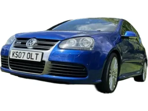 Volkswagen Golf KS07 OLT