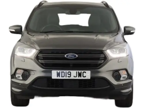 Ford Kuga ST-Line WD19 JWC