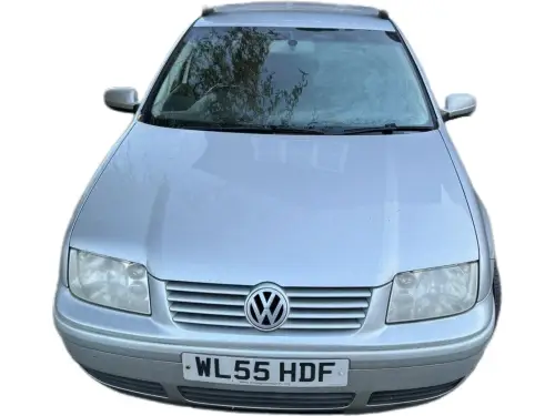 Volkswagen Bora WL55 HDF