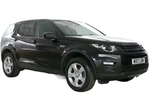Land Rover Disco-Y SP Special ED Pure TD4 WO17 LBN